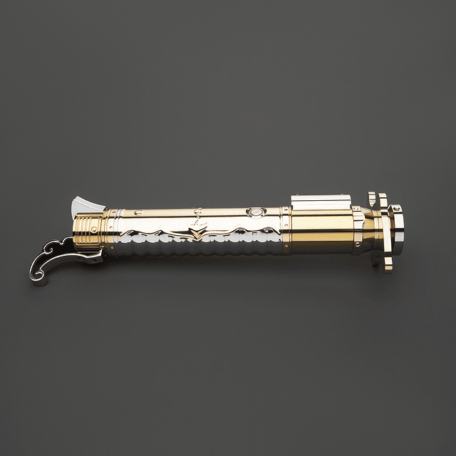 Lotus Visions Lightsaber 