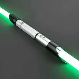 Mantis double lightsaber