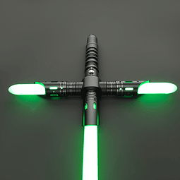 Crusade Lightsaber