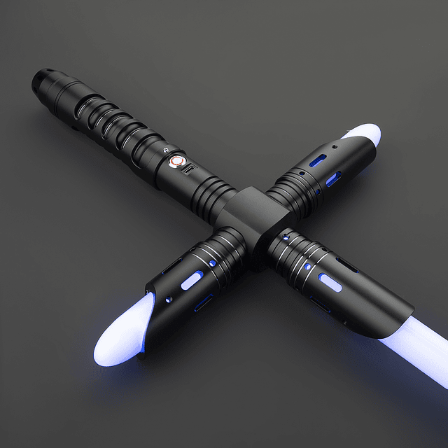 Crusade Lightsaber