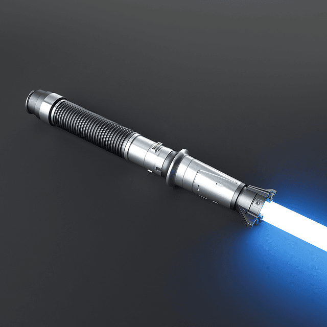 Baylan Skoll Lightsaber 