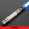 Leia Organa lightsabers 