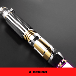 Mace windu lightsaber