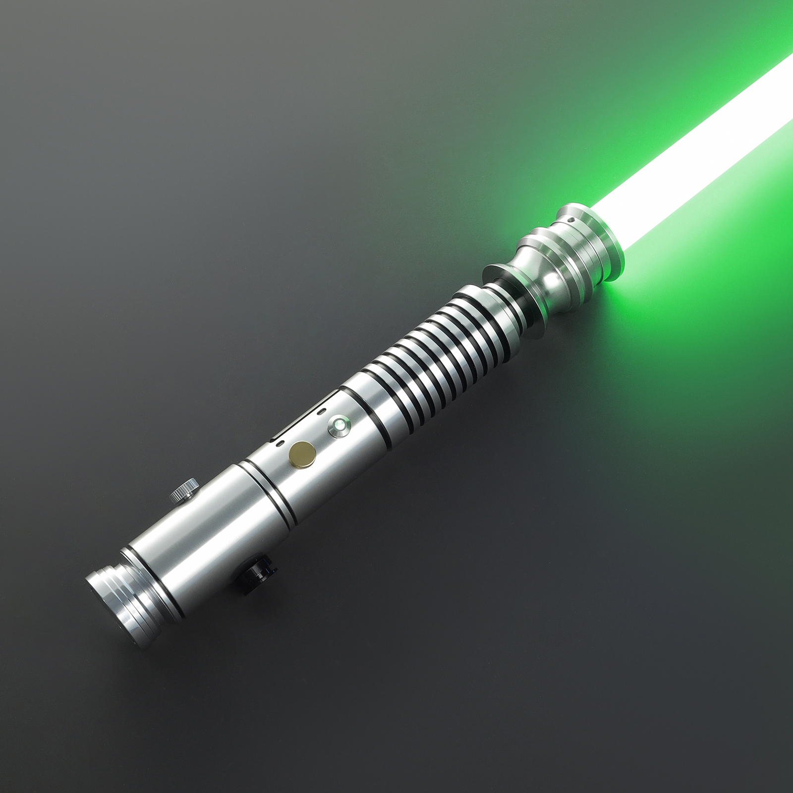 Geonosis arena lightsabers ( anakin)