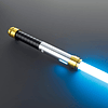 Rathalos lightsaber 