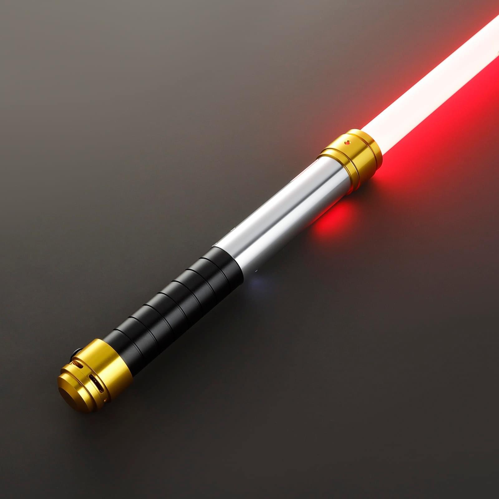 Rathalos lightsaber