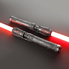 Satele chan lightsaber 