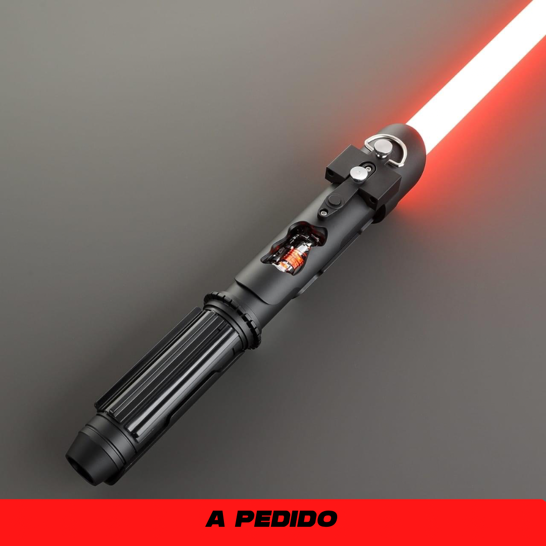 Vaderverso lightsaber