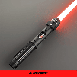 Vaderverso lightsaber 