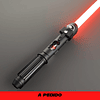 Vaderverso lightsaber 