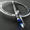 Marrok lightsaber 