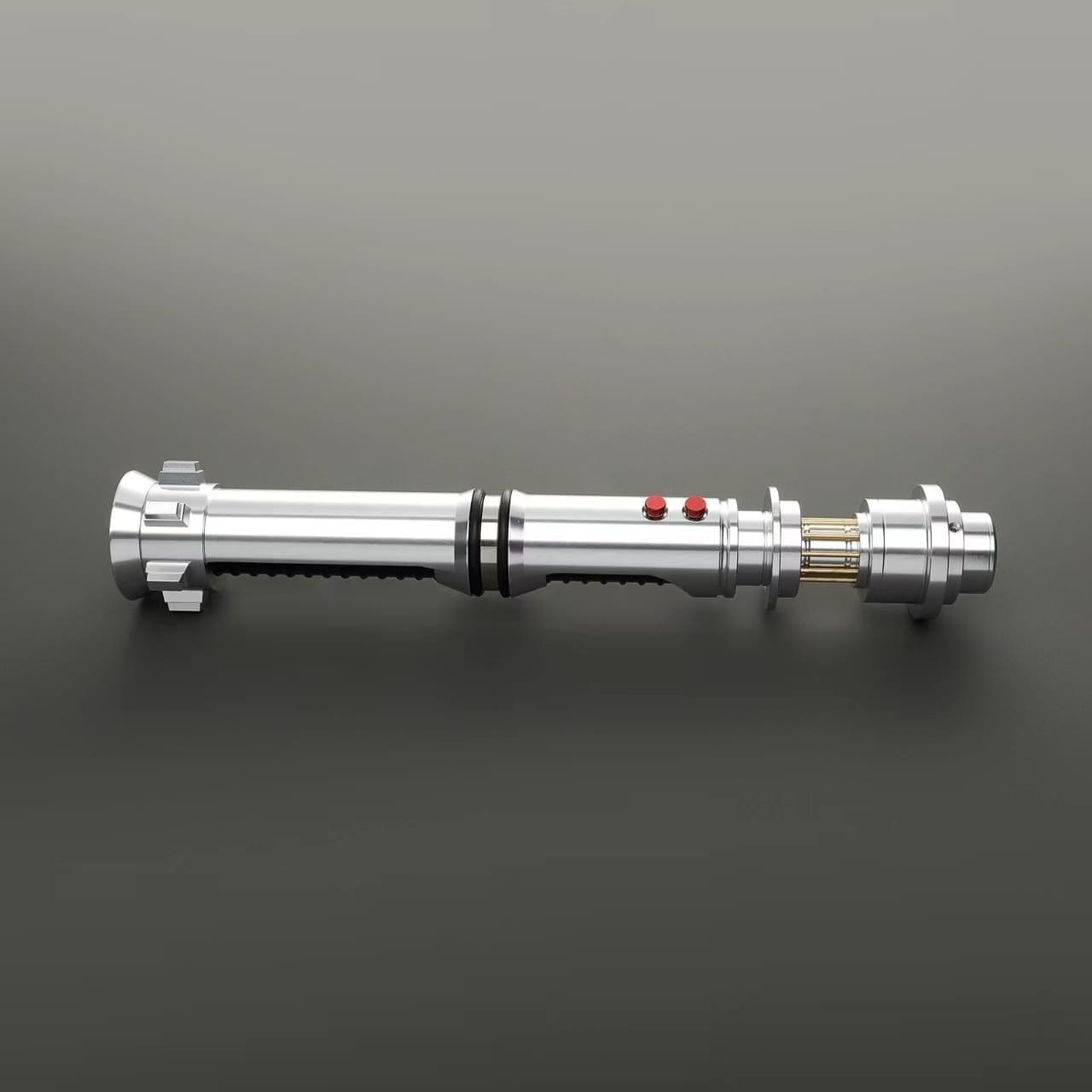 Kyle Katarn lightsaber