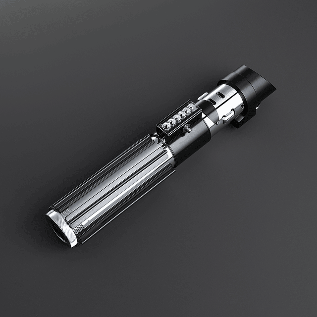 Darth Vader V1 Lightsaber