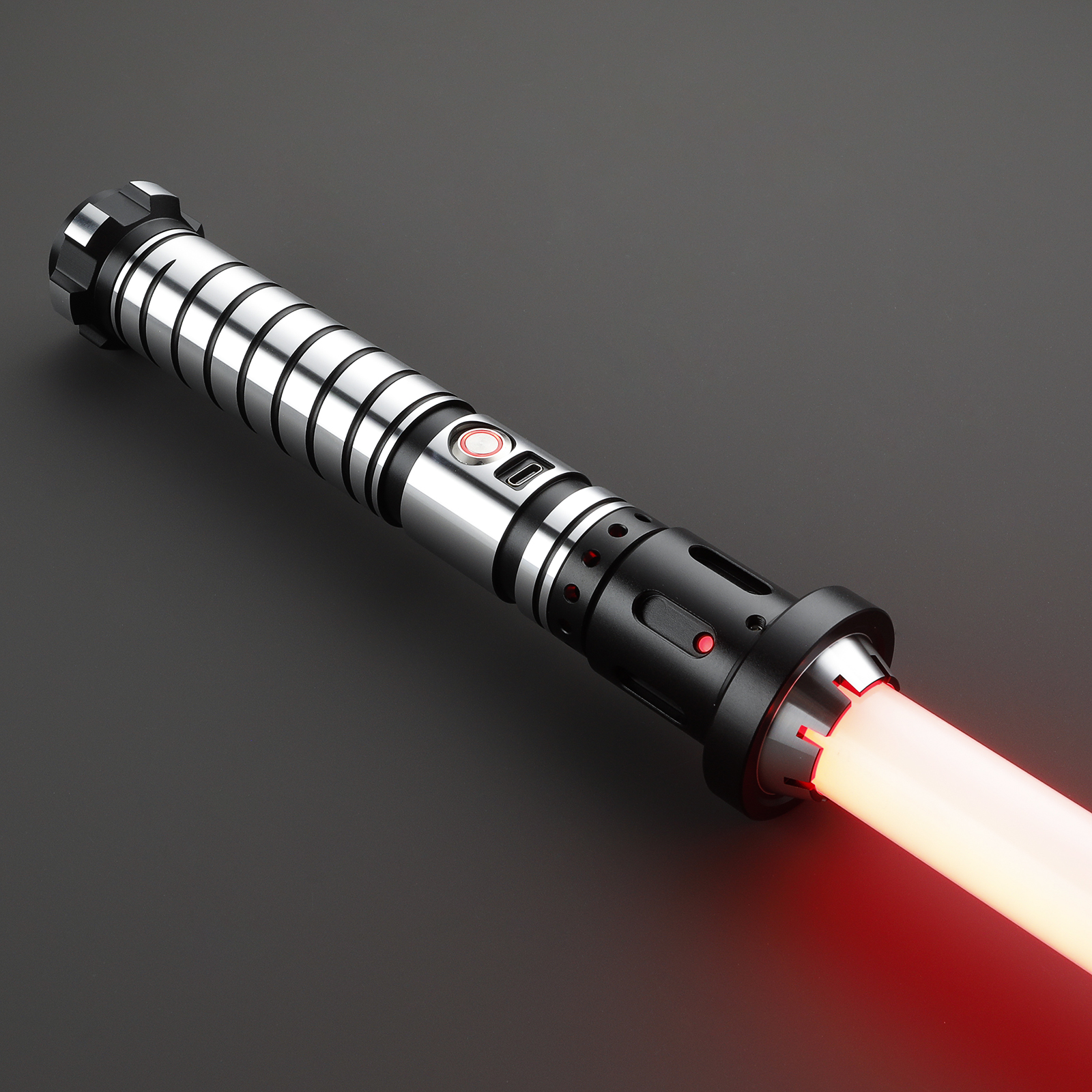 Willbreaker Lightsaber