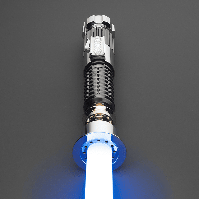 Obi-Wan Kenobi lightsaber