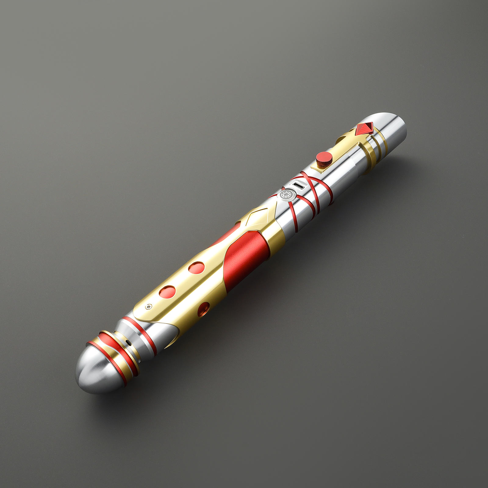 Monarch lightsabers