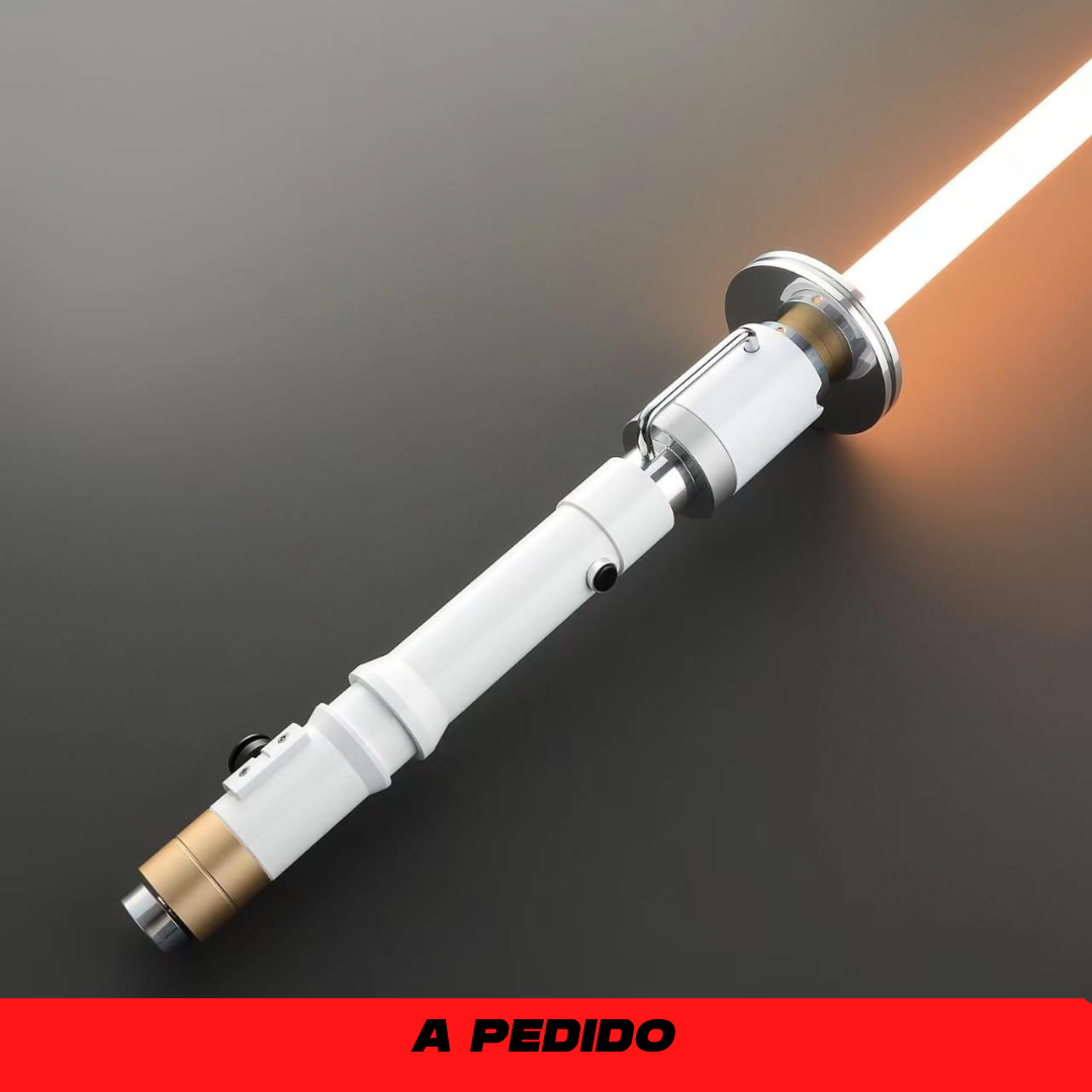Holographic lightsaber V2 ( huyang)