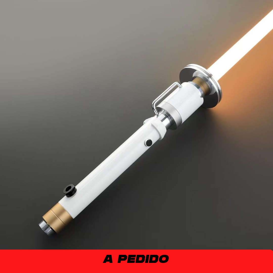Holographic lightsaber V1( huyang)