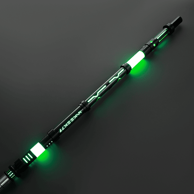 Vaina lightsaber (katana v2)