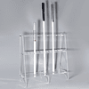 Soporte Rack lightsaber