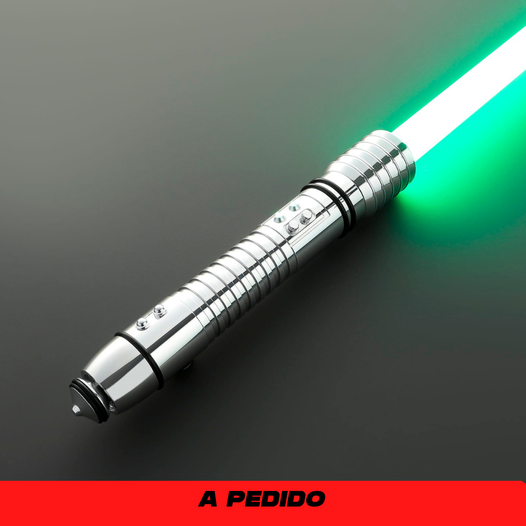 Kit Fisto Lightsaber