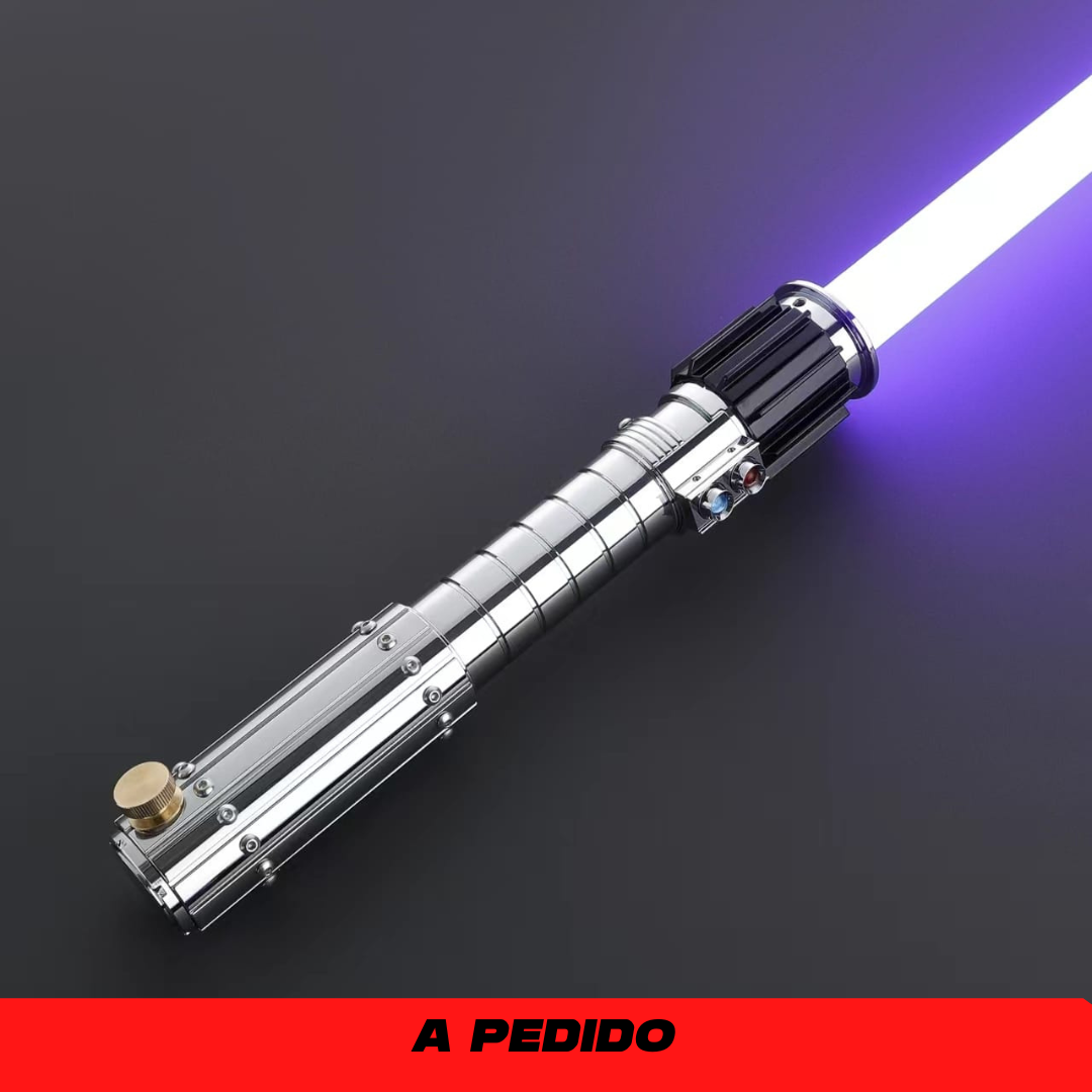 Mara Jade lightbsaber