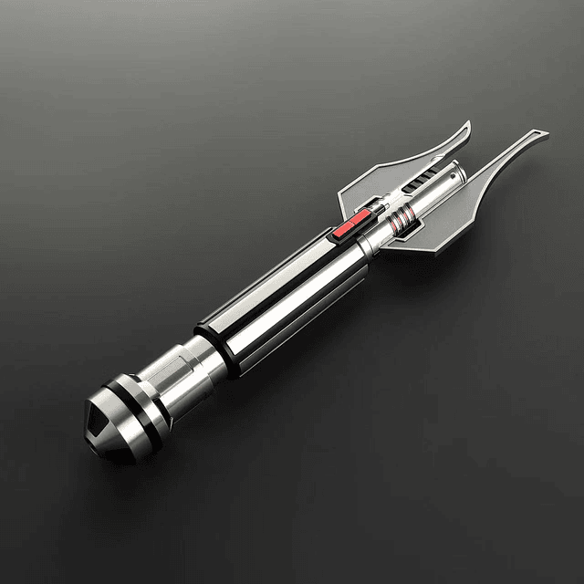 Darth Jadus lightsaber