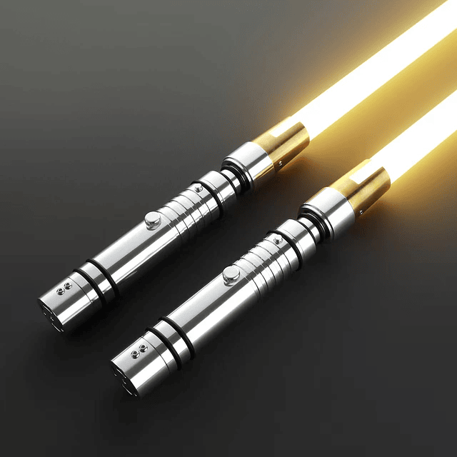 The Dawn Sentinel Lightsaber (Bastila Shan)