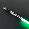 Eno Cordova lightsaber