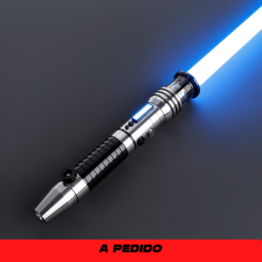 Refuge Lightsaber (Jedi Nari)