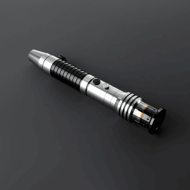 Refuge Lightsaber (Jedi Nari)