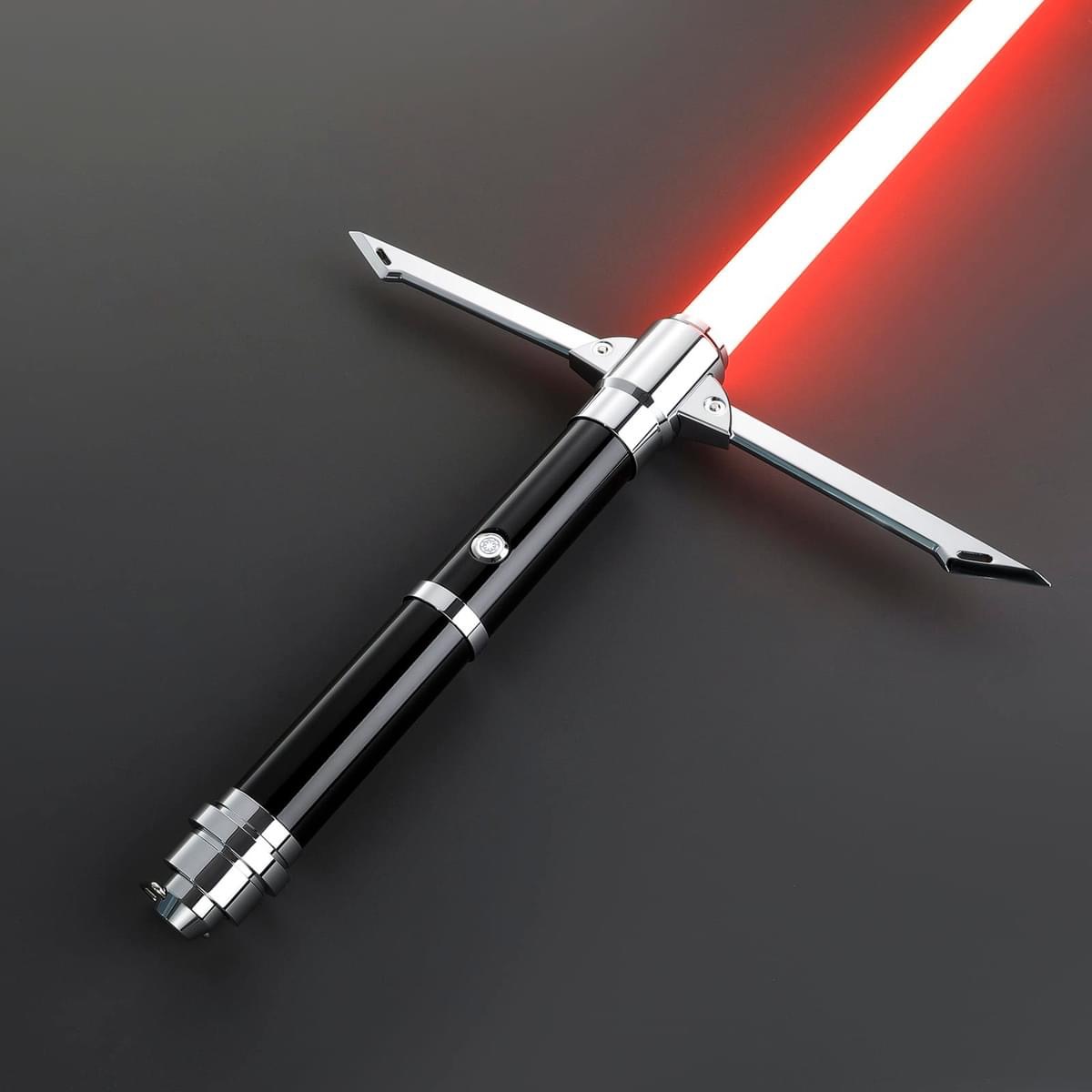 Dragon sword