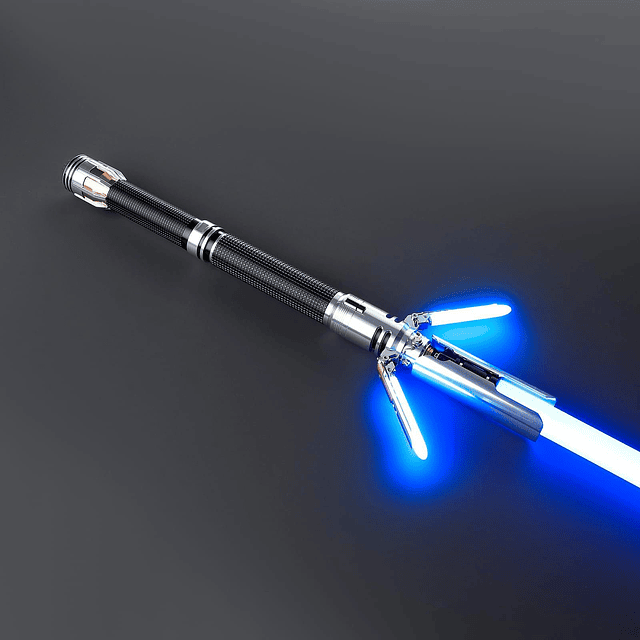 Jedi Survivor crossguard 