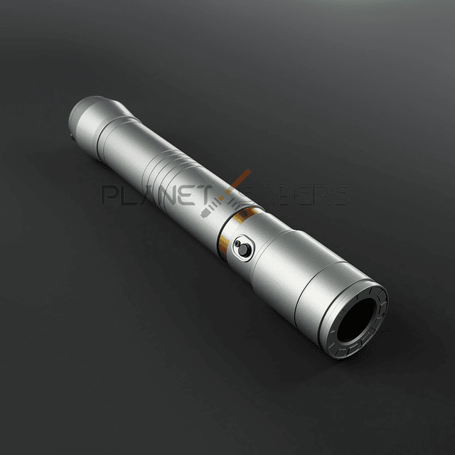 Vernestra Rwoh Lightsaber