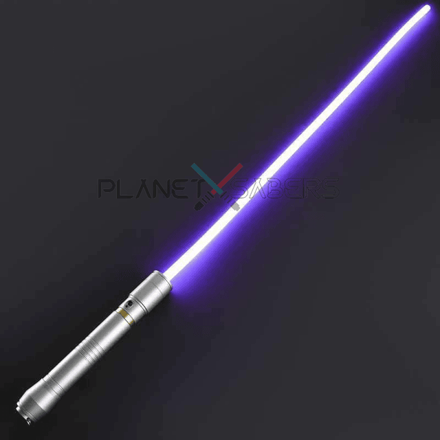 Vernestra Rwoh Lightsaber