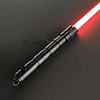 Qimir the Stranger lightsaber