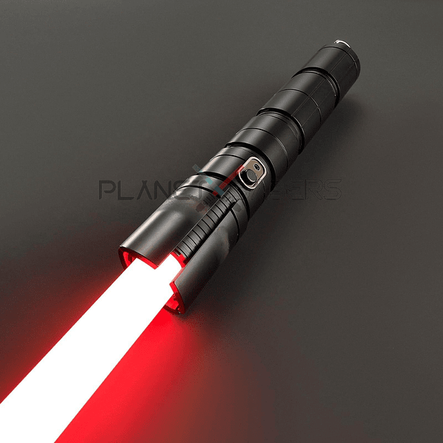 Qimir the Stranger lightsaber