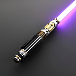 Mace windu lightsaber