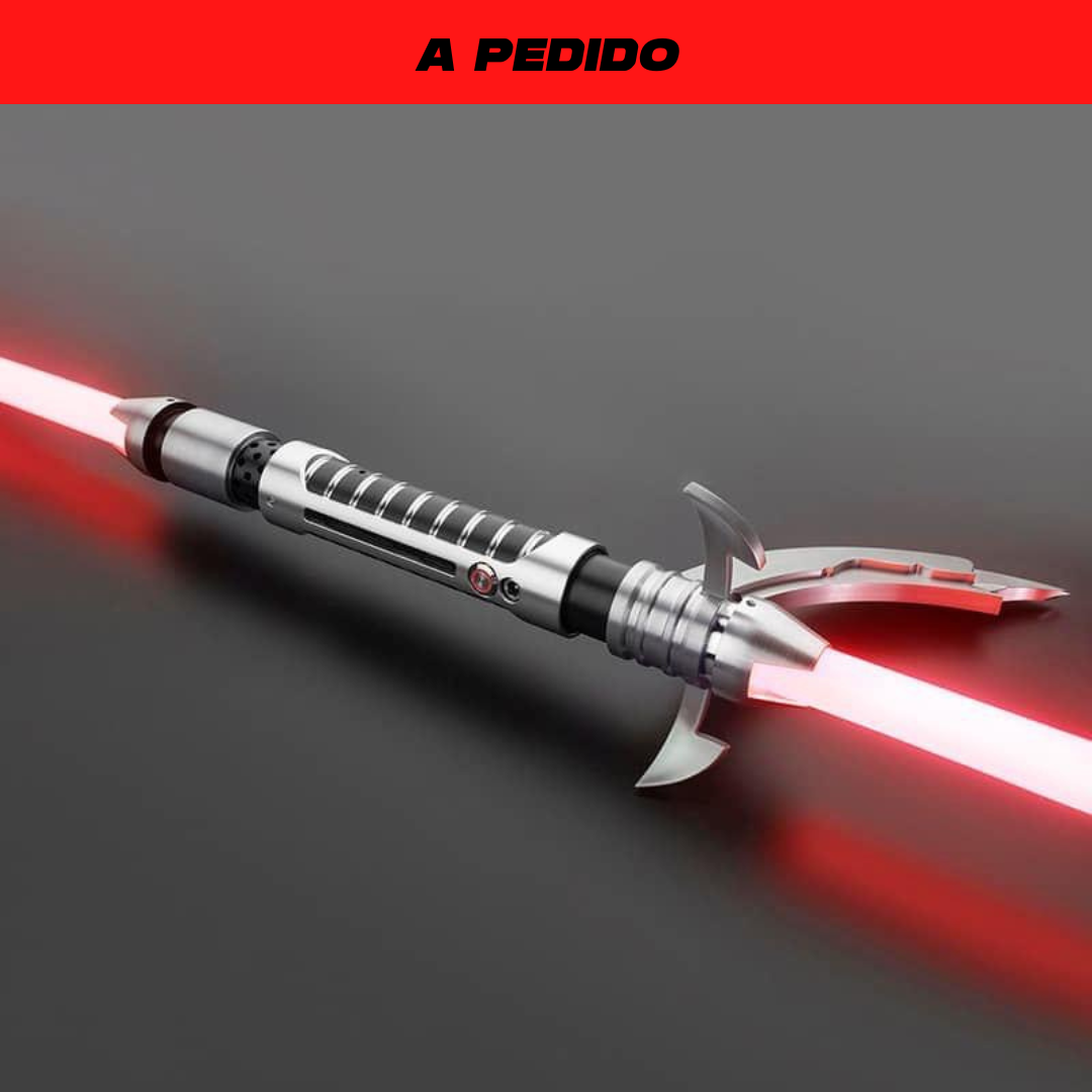 OLD- MAN Darth Maul