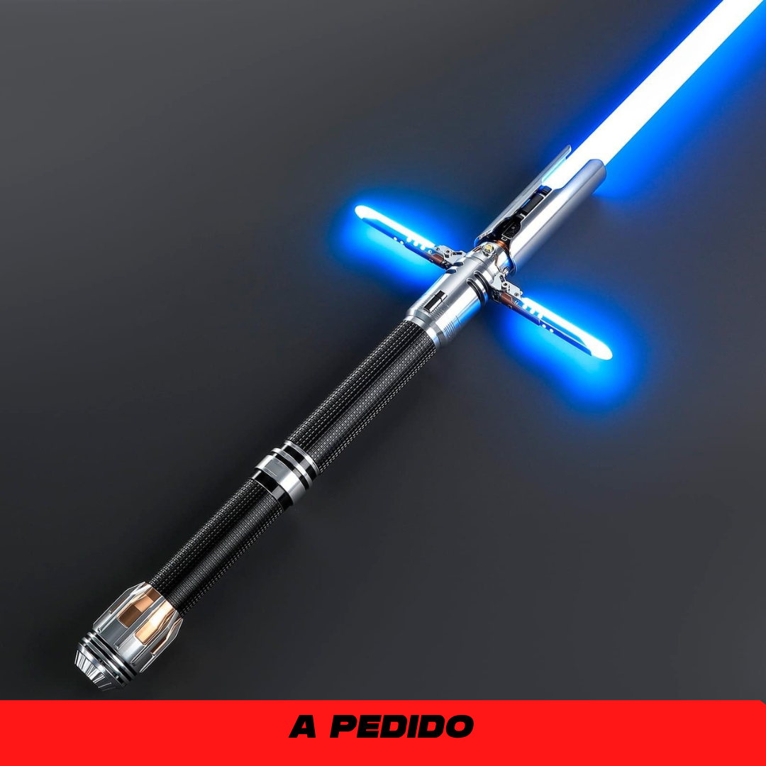Jedi Survivor crossguard