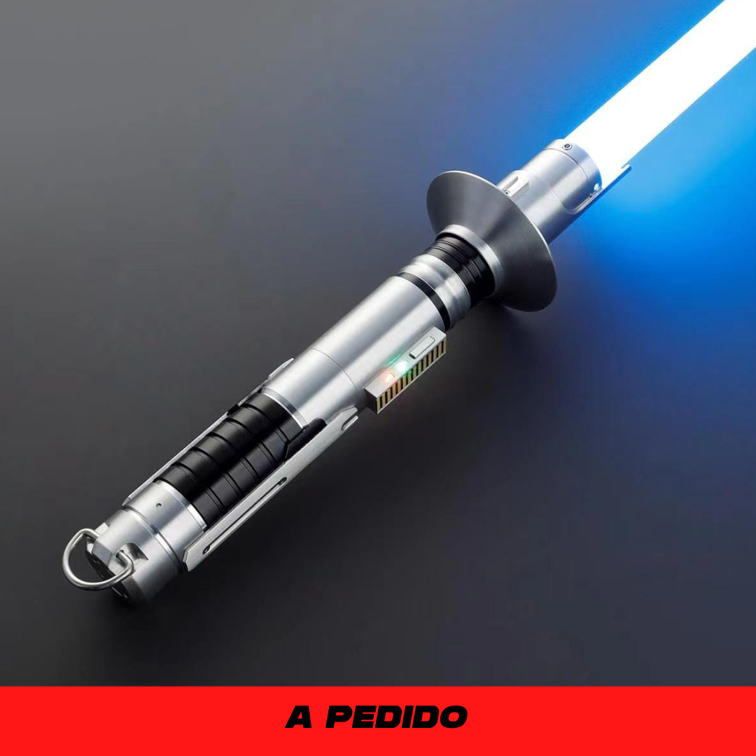 Lost - Ezra 3er lightsaber