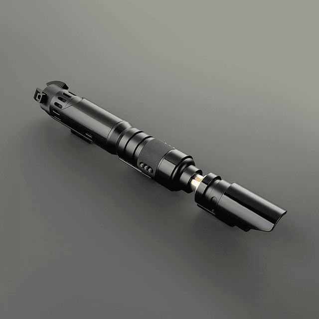 New republic lightsaber V2