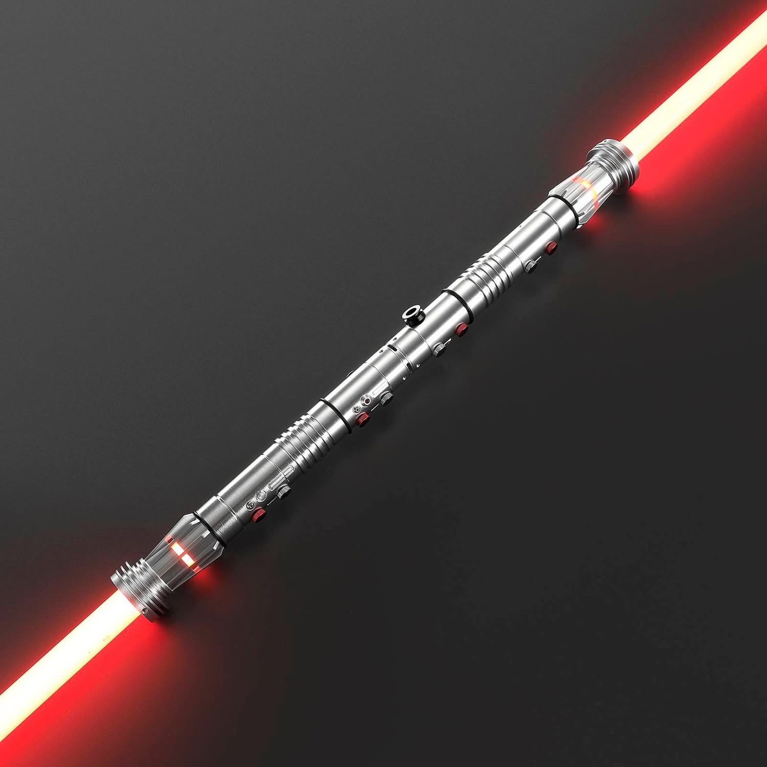 Darth Maul v2 Lightsbers