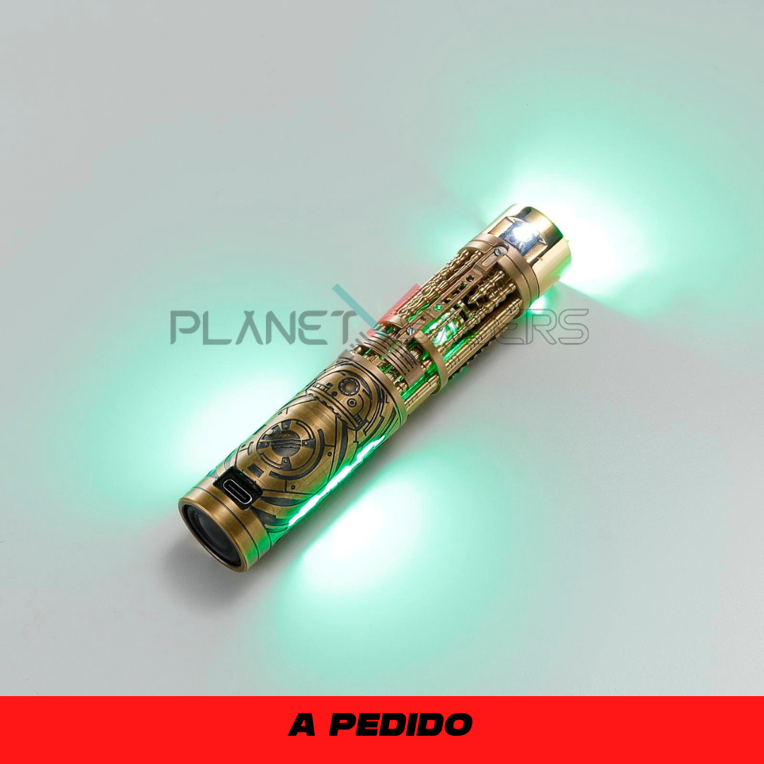 Circuito Xenopixel 3 PREMIUM Tipo POGO CORE