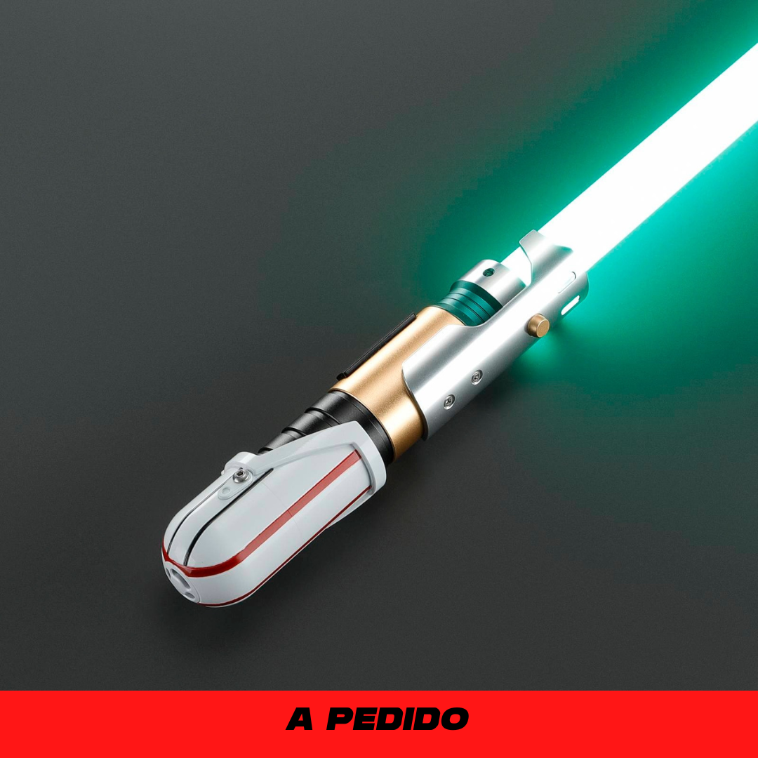 The Child grogu Lightsaber