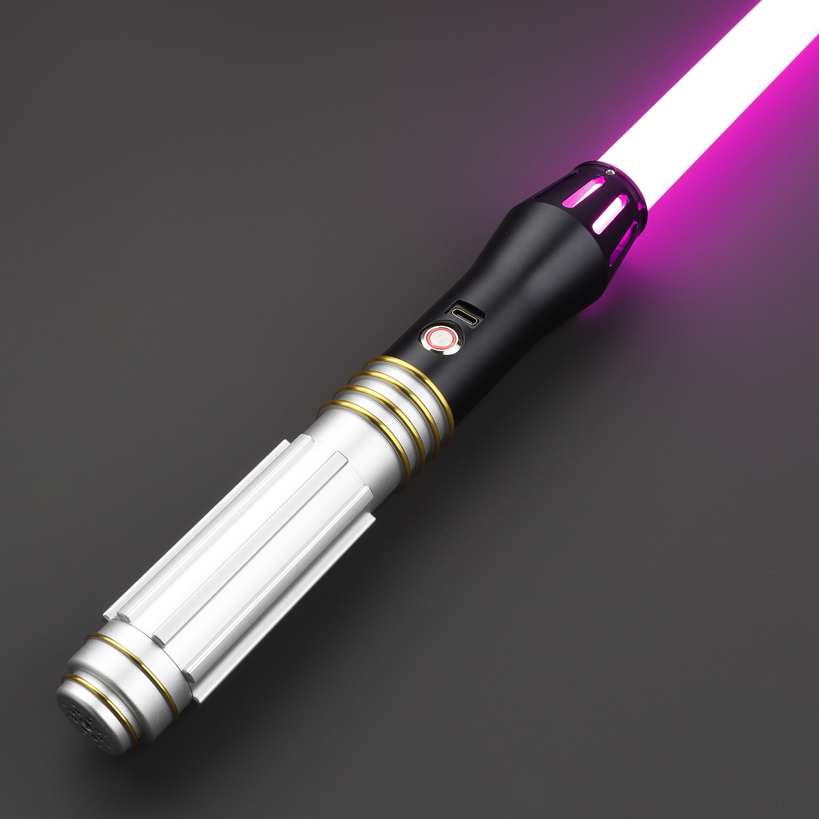 Mace windu tiny