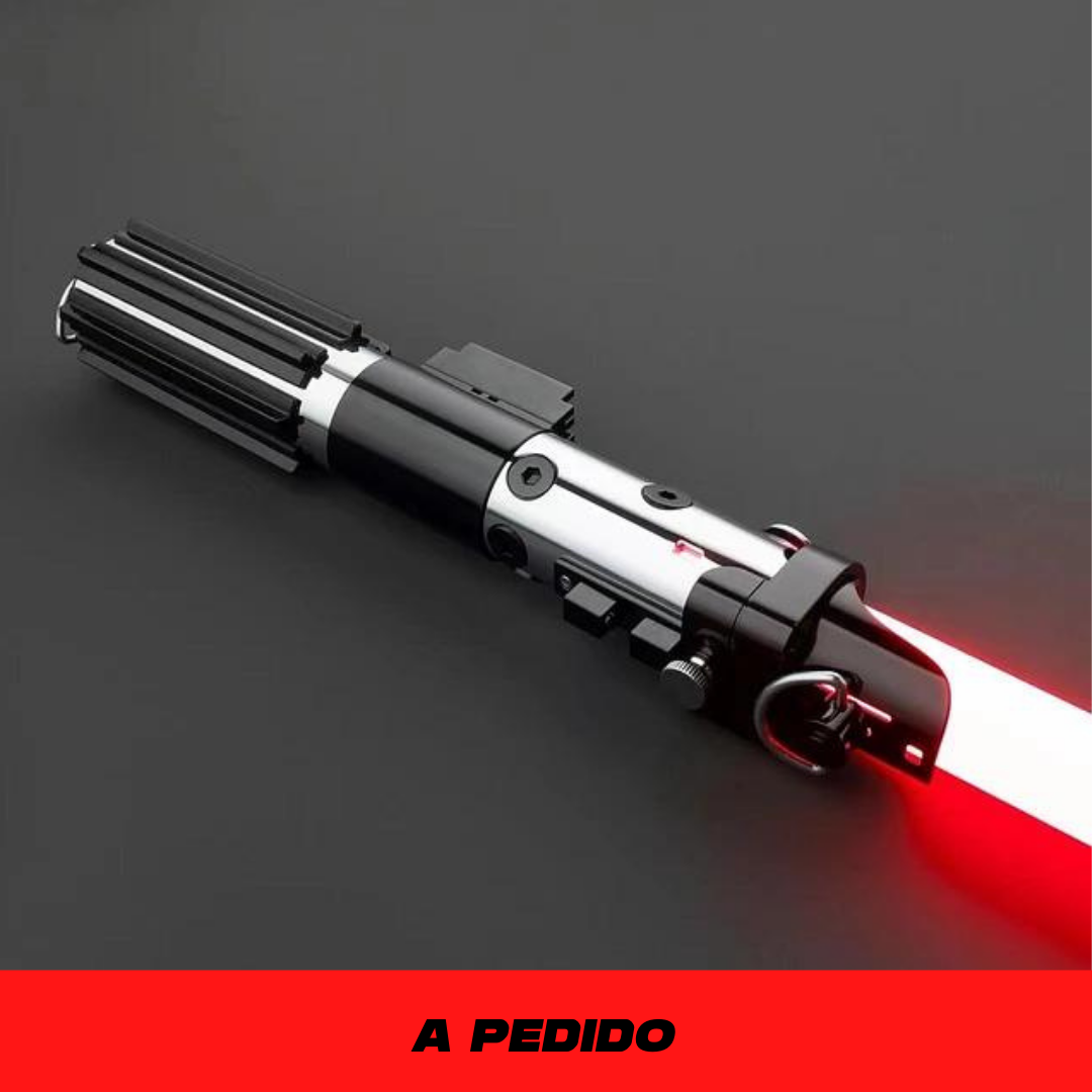 Darth Vader DV6 Lightsaber