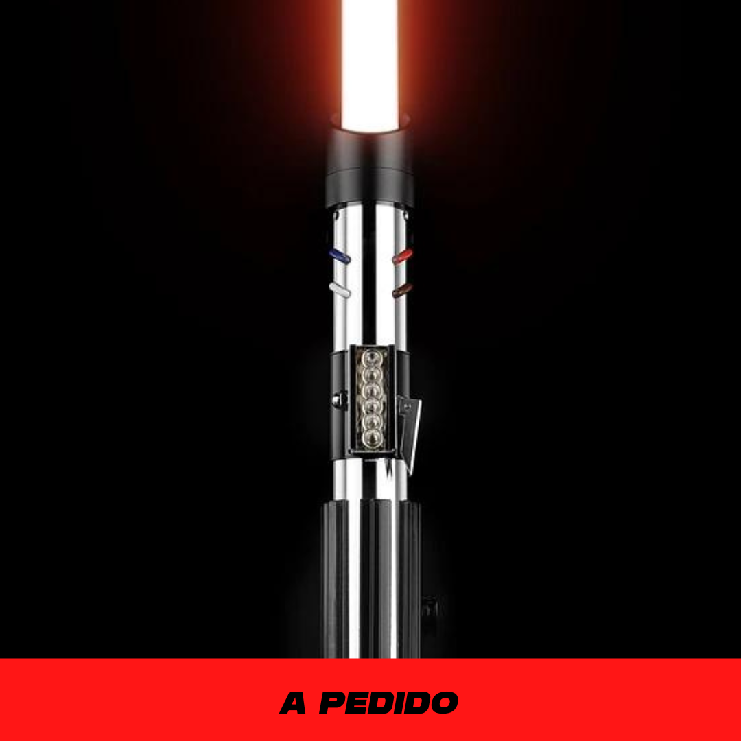 Darth Vader V2 Lightsaber