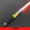 Agresor lightsaber