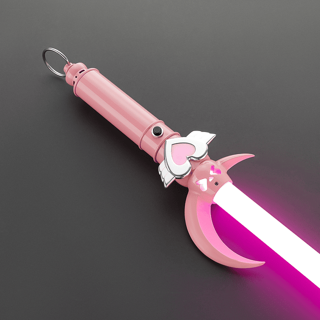 Moon lightsaber 